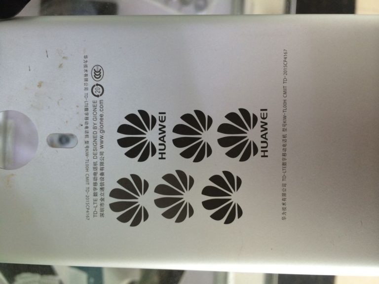 Black marking on anodized aluminum